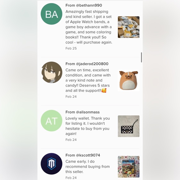 MEET ME - Meet Your Posher Britt ππ₯°π β¨ Please Do Not Purchase This Listing π - Picture 8 of 16